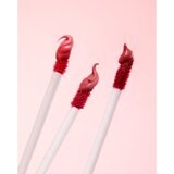 Eveline Cosmetics Wonder Match dugotrajni mat tekući ruž za usne s hijaluronskom kiselinom nijansa 10 Berry Rose 6.8 ml | shoptok.hr