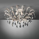 Lesnina XXXL STROPNA SVETILKA 55/30 cm | Shoptok.si