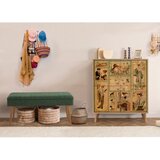 Woody Fashion multilux - 732 - 1070 sonomogreen hallway furniture set | Eponuda.com