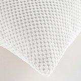 Douceur d intérieur Žametna okrasna blazina 45x45 cm Java – | Shoptok.si