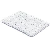 Fillikid podloga za prematanje luxe soft 53x70x4 cm, zvijezde Cijene