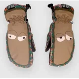 Team Rokavice Mitt sangwich