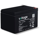  AGM Battery Voltage 12V 12Ah VE12-12 (Lifetime 6-9 years) | shoptok.hr