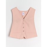 Sinsay Prsluk od sakoa | shoptok.hr