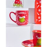 Sinsay Keramička šalica Grinch | shoptok.hr