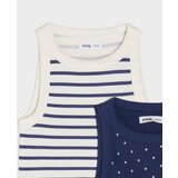 Sinsay Komplet od 2 majice dugih rukava | shoptok.hr