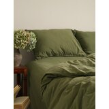 Limasso set posteljine ephesus oliva 200x220 | shoptok.hr