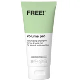 volume pro Volumising Shampoo - 200 ml