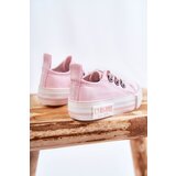 Big Star Children's Cloth Sneakers | ePonuda.com
