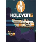 Halcyon 6: Starbase Commander Steam Key GLOBAL  Halcyon 6: Starbase Commander Steam Key GLOBAL Slike