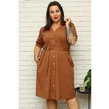 Karko Woman's Dress SB739 | Shoptok.si