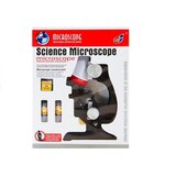  Science microscope educational toy with accessories | shoptok.hr