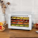 Gastroback 46604 Design Dehydrator Mini Professional sušilo za hranu | shoptok.hr