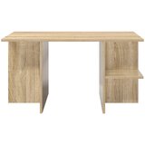  Kava Stol Hrast sonoma 87 x 50 x 45 cm Konstrukcijsko drvo | Eponuda.com