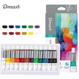 Deli TEMPERE UMETNIČKE GOUACHE 12ml DMAST PEBEO 1/12 EC320-12 | ePonuda.com