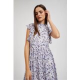 Marisse Women's Dress L-Su-4330 Navy | Eponuda.ba