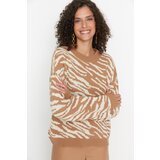 Trendyol Ženski pulover Striped | Eponuda.ba