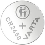 Varta CR2450 3V VARTA | Shoptok.si