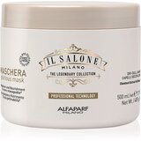 ALFAPARF MILANO Il Salone Milano Glorious obnavljajuća maska za oštećenu kosu 500 ml | shoptok.hr