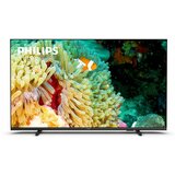 Philips LED TV 50PUS7607/12, 4K, SAPHI, CRNI cene