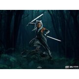 Grupo figura art skale star wars ahsoka tano, (20839019) Cene