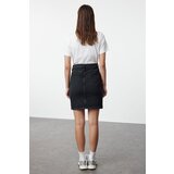 Trendyol Ženska suknja Denim | shoptok.hr