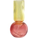 Ad trend Vaza Taye 15xh30cm / steklo, (5000199631) Cene