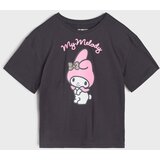Sinsay Majica kratkih rukava My Melody | shoptok.hr