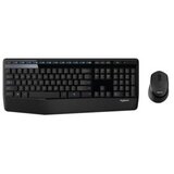 Logitech Tastatura + Miš MK345 Wireless | Eponuda.ba