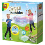 Ses Creative Set za ogromne mjehuriće od sapunice Cijene