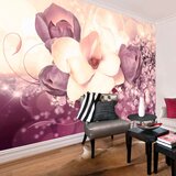  Tapeta - Maroon Charm 200x140 Cijene