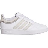 Adidas patike za devojčice Hoops 4.0, Bele | ePonuda.com