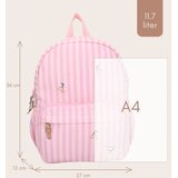 Kidzroom dječji rusak Nostalgia - Pink | shoptok.hr
