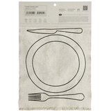 Lorena Canals Komplet hrane za igranje Veggie Taco – | Shoptok.si
