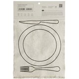 Lorena Canals Set dječje hrane za igru Veggie Taco – | shoptok.hr