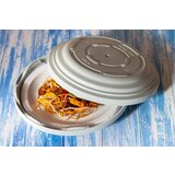  Izotermični Pokrov in Podlaga za Krožnik, 268x59mm | Shoptok.si
