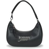 Tommy Jeans TJW BOLD SCRIPT SHOULDER BAG Crna Cijene