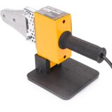  Stroj za zavarivanje PVC PP cijevi 1500W 6 matrica 20-63MM PM-ZGP-1500T2 | shoptok.hr