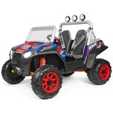 Peg Perego vozilo na akumulator Polaris RZR 900 XP - ODPRTA EMBALAŽA | Shoptok.si