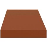 Polica na zidu Zidne Crvena 90 x 23 5 x 4 cm Konstruirano drvo | shoptok.hr