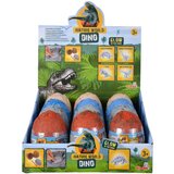 Simba Toys Okostje dinozavra v jajcu v več različicah - Cene