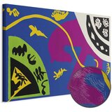  Slika - Henri Matisse – Horse Rider and Clown (from Jazz) 90x60 Premium Print | shoptok.hr
