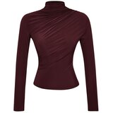 Trendyol Ženska bluza, Braon | Eponuda.com