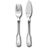 Zepter Masterpiece zepter stainless steel cutlery set venus - 12 pieces, traditional design, stainless steel | ePonuda.com