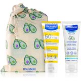 Mustela Sun Normal darilni set (za otroke od rojstva) | Shoptok.si