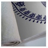 Conceptum Hypnose tepih Alho Chl-13A, pravougaoni, 80 x 140 cm, bijeli | Eponuda.ba