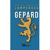 Akademska Knjiga Đuzepe Tomazi di Lampeduza - Gepard Cene