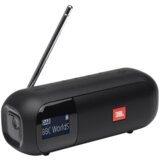 JBL Tuner 2 črn prenosni radio | Shoptok.si