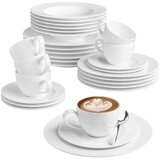 Seltmann Weiden kombinirani servis zoe fine diamond porcelan Cene