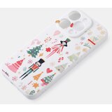 Sinsay Božićna maskica za iPhone 13/14, 15 Pro, 16 Pro | shoptok.hr